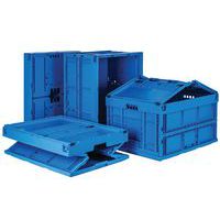 Folding container - Length 800 mm - 171 l
