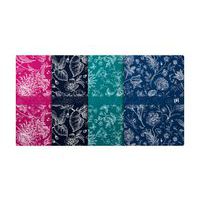 Romance notebook - 160 pages - 17 x 25 cm - Oxford