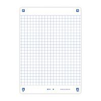 Revision 2.0 A6 flashcards, 5x5 squares, frame - Oxford