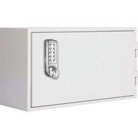 Phoenix Key Control Security Cabinet - Electronic Lock - Secure