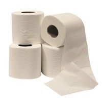Rolls of toilet tissue 22 m - Argos