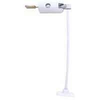 Window restrictor with key lock - Pro2- Jackloc