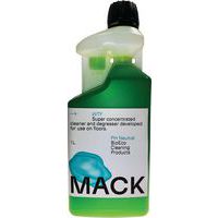 Eco-Friendly WTF Industrial Floor Cleaner - Non-Toxic - 1L - MACK