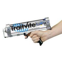 Traitvite hand-held line marking gun - For use with aerosol paints - Rocol
