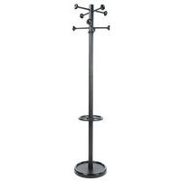 Pop coat rack and umbrella stand - Manutan