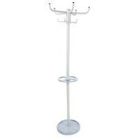 Peps coat rack and umbrella stand - Manutan