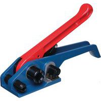 Standard 16mm Tensioner For Polypropylene Pallet Strapping