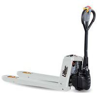 Pramac LI ION Fully Electric Pallet Truck - Heavy Duty 2000kg Capacity