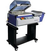 Standing Shrink Wrapping & Sealing Machine - Compact Chamber - SC346