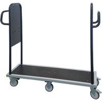 Warehouse Picking Trolley For Narrow Workspaces - Suitable For 16 Bins