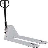 Pramac Hand Pallet Truck - Ergonomic Manual Drive - 2500kg Heavy Duty