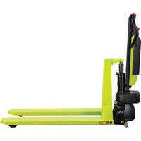 Pramac LI ION Fully Electric Pallet Truck - Heavy Duty 800kg Capacity