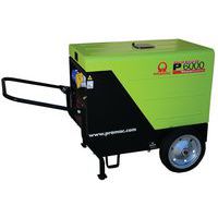 Pramac P11000 10.8 KVA Mobile Generator Stage V - Yanmar Diesel Engine
