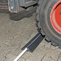 Cable Protector Strip - 20mm Cable Protector - 10m Long - TRAFFIC LINE