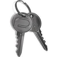 Pure Prime Locker Accessory - Standard Cam Lock Key