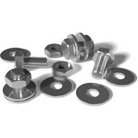 Pure Prime Locker Accessory - Pack Of 100 Nesting Bolts