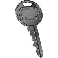 Pure Prime Locker Accessory - Cam Lock Master Key