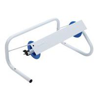 Paper Towel Dispenser For Kitchen Rolls - Wall Mounted - Manutan Expert