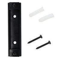 Manutan Expert wall-mounted receiver fixing