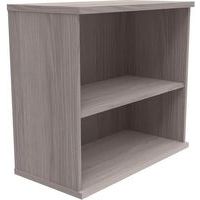 Short 1-Shelf Wooden Bookcase - Home/Office - HxWxD 816/730x800x400mm