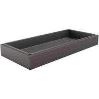 Bisley Indoor Steel Planter Box With Plastic Liner - 800-1000mm Long