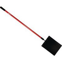 Firechief Fire Beater - Red Fibreglass Handle