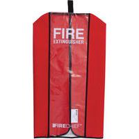 Firechief Large 9 L Fire Extinguisher Cover Accessory