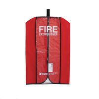 Firechief Medium 6 L Fire Extinguisher Cover Accessory