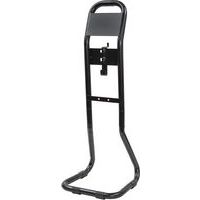 Firechief Flat-Pack Tubular Single or Double Stand - Various Colours