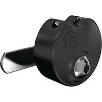 Door Front Coin Return Lock Accessory For Pure Lockers
