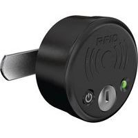 RFID Contactless Circular Lock Accessory For Pure Lockers