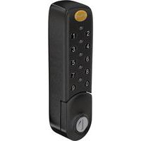 Digital Combination lock Accessory For Pure Lockers