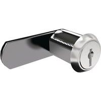 Standard Cam Lock Accessory With Two Keys - Pure Lockers