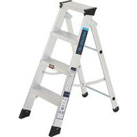 Professional Industrial Swingback Ladders
