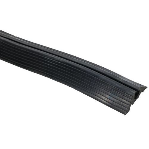 One-channel cable protector - 10 m - Manutan Expert One-channel cable protector - 10 m - Manutan Expert