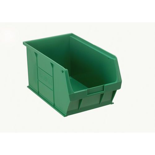 Green 12.8 Litre Premium Picking Bins Green 12.8 Litre Premium Picking Bins
