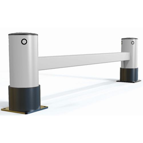 EFlex RackEnd - Wear Collars