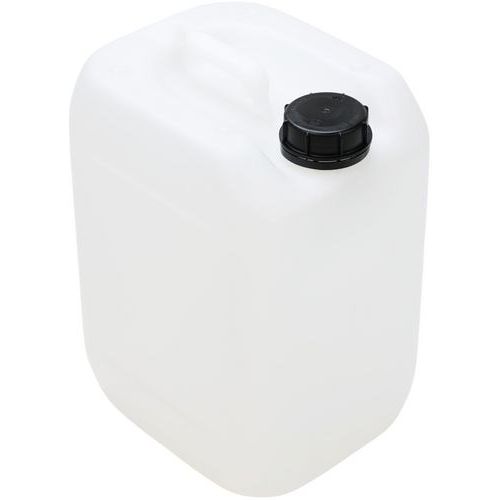 Set of stackable jerrycans - UN-approved - 5 to 30 l - Manutan Expert
