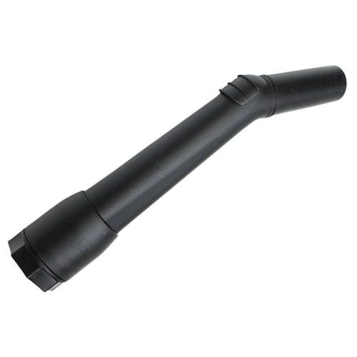 Bend with air regulator for dry vacuum cleaner - Manutan Bend with air regulator for dry vacuum cleaner - Manutan