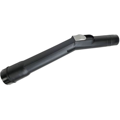 Plastic bend with air regulator for vacuum cleaner - Manutan Plastic bend with air regulator for vacuum cleaner - Manutan