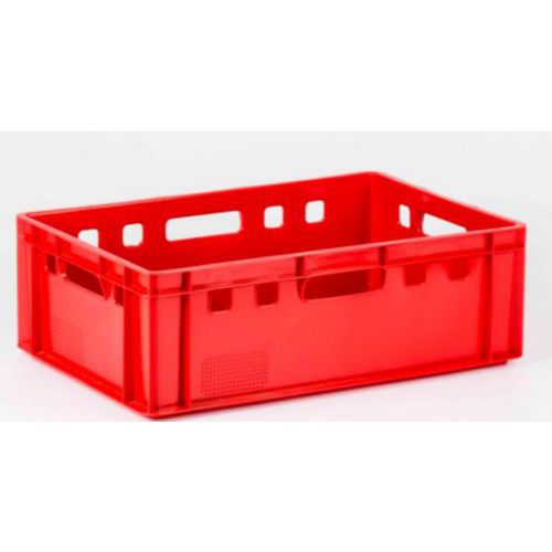 Budget Food Grade Crate