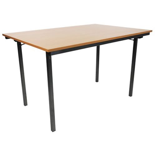 Serious folding table - Flexfurn