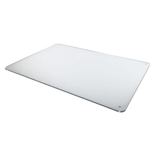 Bathroom mirror - 40x60 cm - Manutan Expert