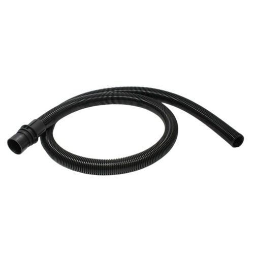 Two-metre suction hose with terminal for dry vacuum cleaner - Manutan