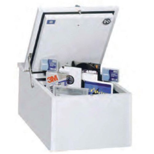 Data Protection Insert Accessory For Vertical Fire Files