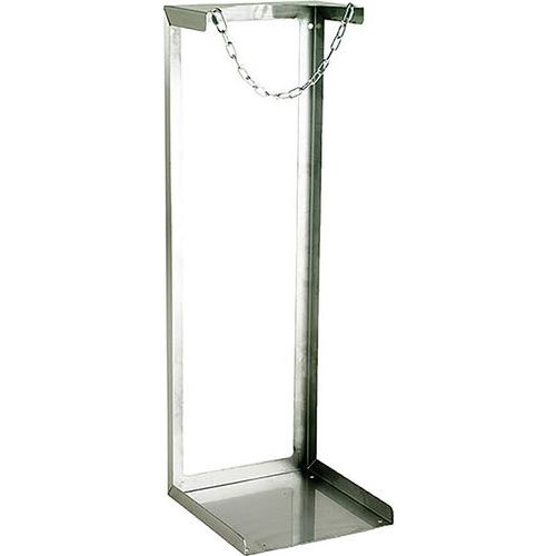 Static Economy Cylinder Floor Stands - 1-2 Cylinders