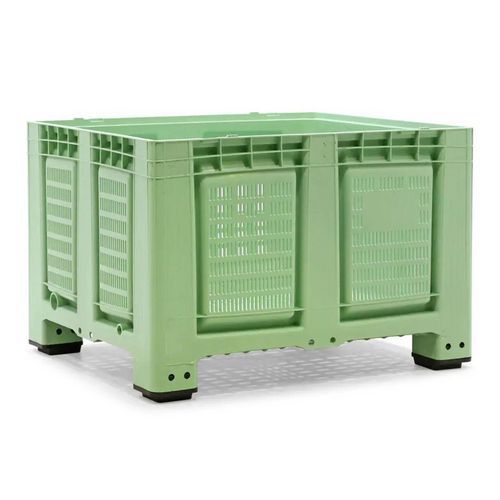 Big-Box with Perforated Walls - 4 Feet
