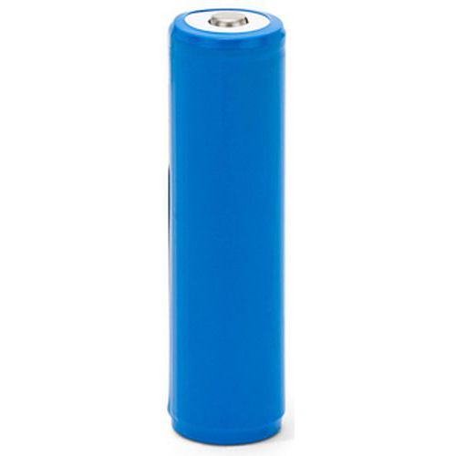 Rechargeable Li-ion 18650 3.7-V 3250-mAh battery