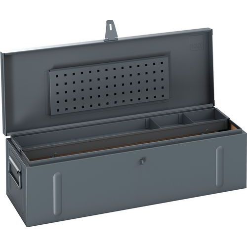 Bott Steel Tool Chest HxWxD 300x990x360mm