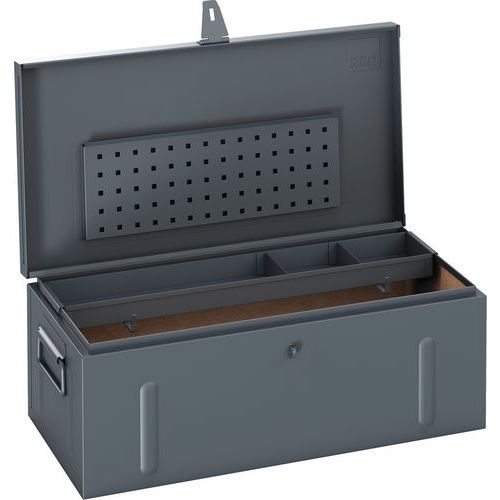 Bott Steel Tool Chest HxWxD 340x830x440mm